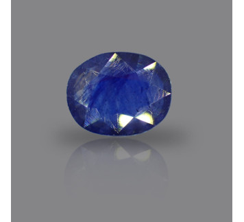 THAILAND BLUE SAPPHIRE : 11.54 RT / 10.51 CT