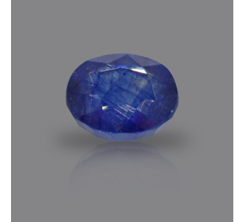 THAILAND BLUE SAPPHIRE : 9.67 RT / 8.81 CT