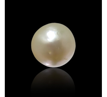 SOUTH SEA PEARL : 9.39 RT / 8.55 CT